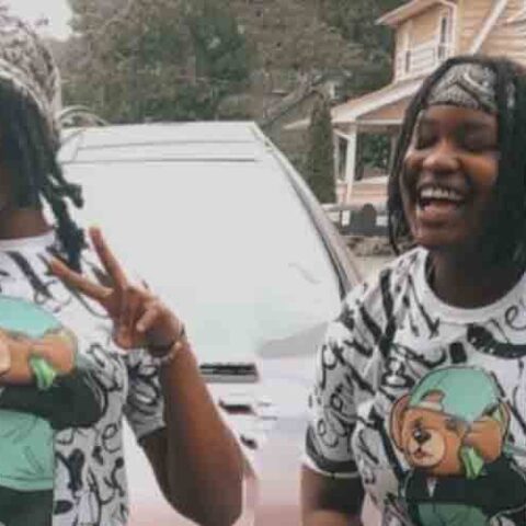 Teen sisters reported missing after getting keys to family car - photo licensed by shore news network.