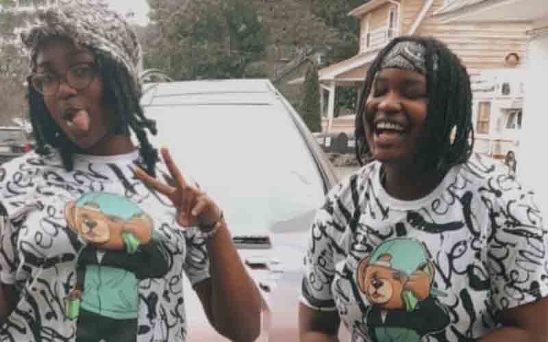 Teen sisters reported missing after getting keys to family car