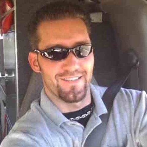 Weekend shooting victim identified - photo licensed by shore news network.