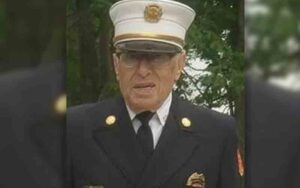 Fallen jackson fire chief, 89, to be remembered at memorial service on friday