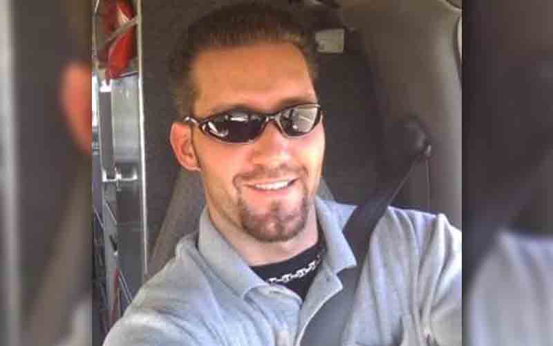 Weekend shooting victim identified