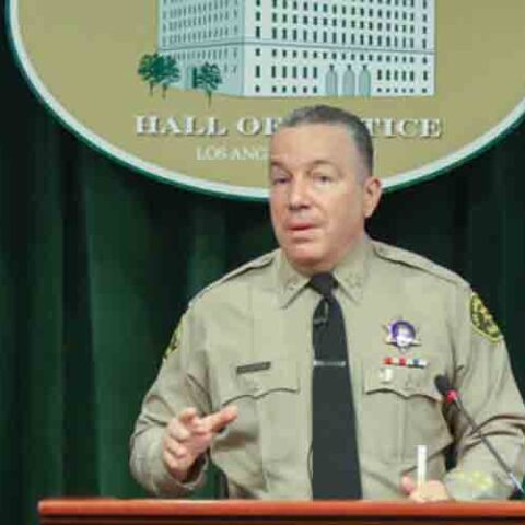 La sheriff rips city officials: ‘what on earth are these people thinking? ’ - photo licensed by shore news network.