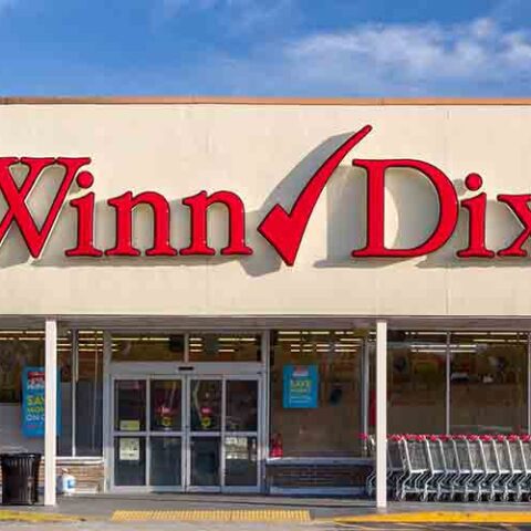 Winn dixie kidnapping call a hoax, police say - photo licensed by shore news network.