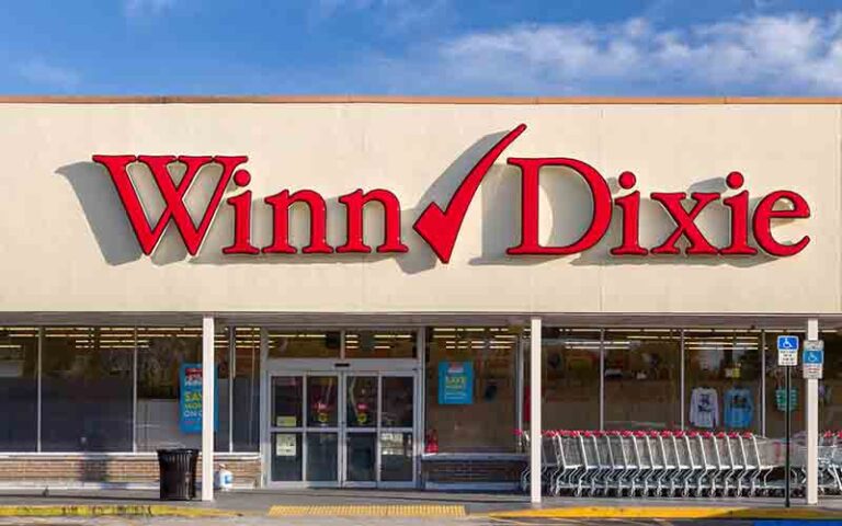 Winn dixie kidnapping call a hoax, police say - photo licensed by shore news network.