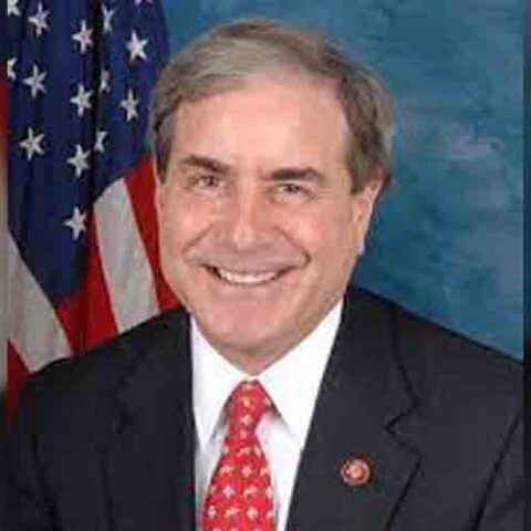 Top democratic congressman opts to retire before potentially difficult 2022 elections - photo licensed by shore news network.