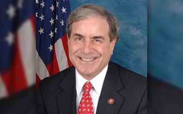 Top democratic congressman opts to retire before potentially difficult 2022 elections - photo licensed by shore news network.