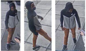 Online seller robbed during meet up with buyer