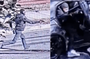 Police search for additional suspects in tuesdays northeast d. C. Shooting