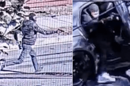 Police Search for Additional Suspects in Tuesdays Northeast D.C. Shooting