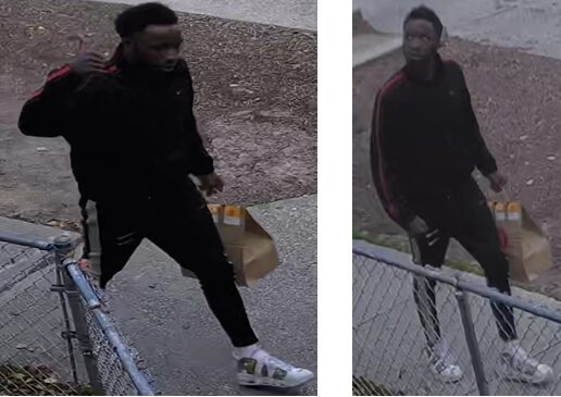 After Assaulting Victim, Suspect attempted to Rob them in Northeast D.C.