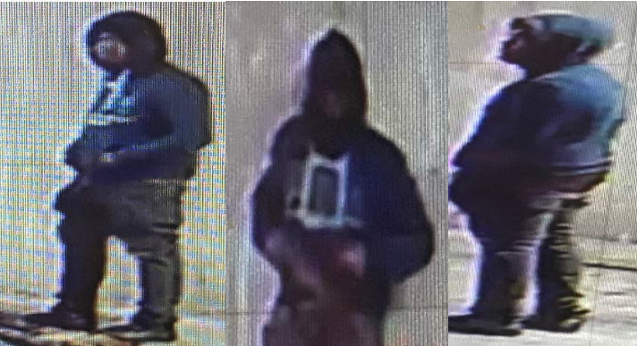 Woman Stabbed in Northwest D.C. and Police Need your Help Identifying Suspect