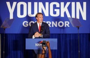 Youngkin urges pentagon to ease up on vax mandate as tens of thousands of troops face discharge