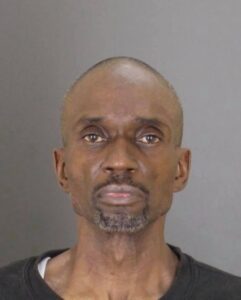 Baltimore police make arrest in attempted murder case