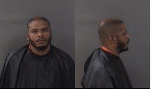 Suspect charged after shooting at vero beach hookah bar