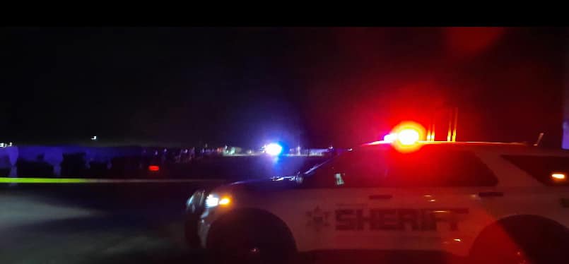 Man charged for double shooting in Tulare County