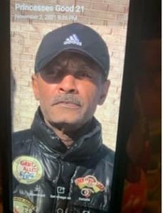 Baltimore police need your help locating missing 58 year-old man