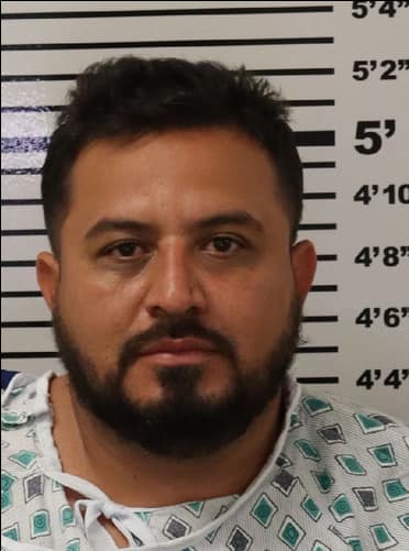 Man charged for double shooting in Tulare County Man charged for double shooting in Tulare County