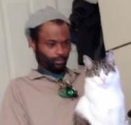 41 Year-Old Man Missing in Baltimore