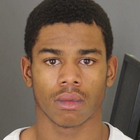 Baltimore police arrest suspect in shooting death of 22 year-old man - photo licensed by shore news network.
