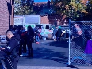 Trenton police using social policing, not charges and arrests to address panhandling problem