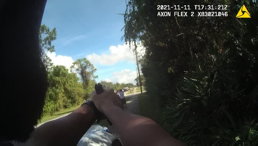 14-year-old arrested for DeBary shooting