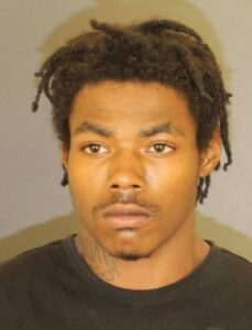 Baltimore police make arrest in shooting of 17 year-old