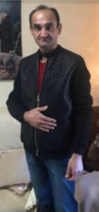 Boston pd seeking assistance in locating missing person