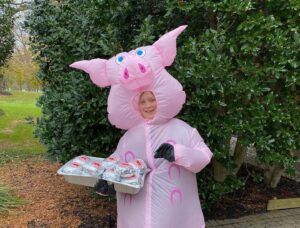 Group says nj likes their pork in a roll, not pork rolled into massive progressive spending bill