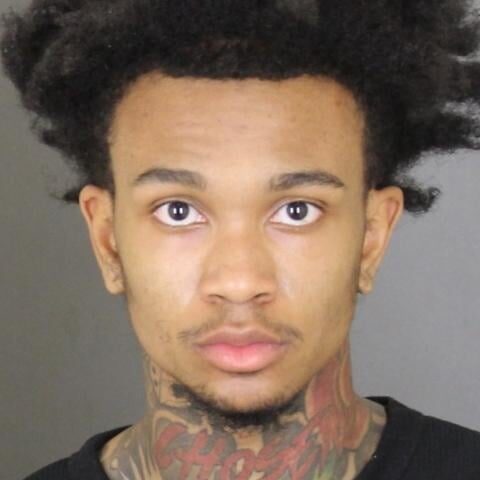 Baltimore police make arrest in shooting of 18-year-old - photo licensed by shore news network.