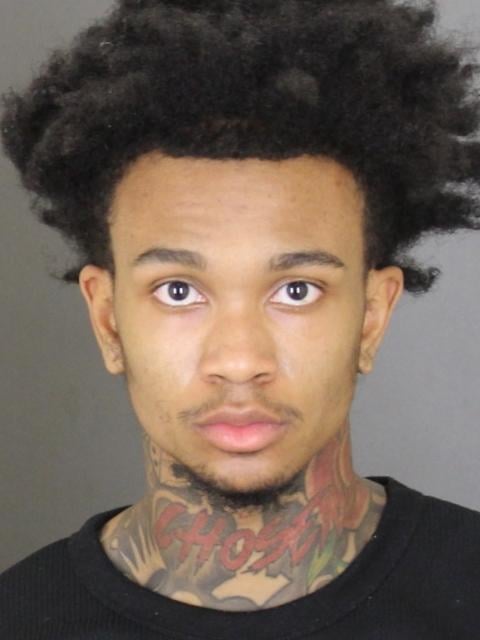 Baltimore Police Make Arrest in Shooting of 18-Year-Old