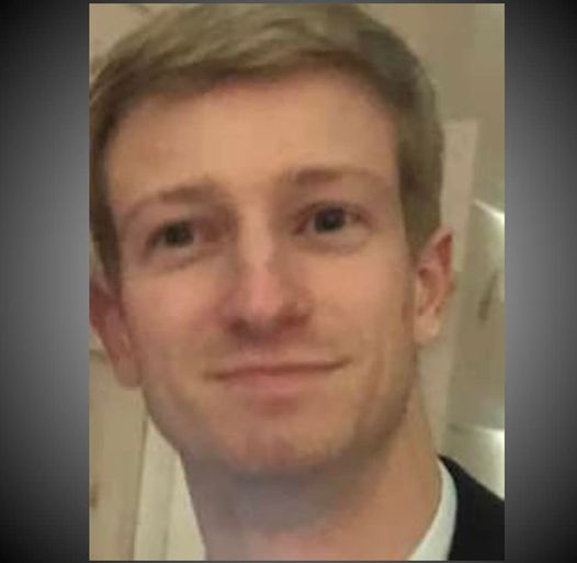 Help Police Locate Missing 25-year-old Man