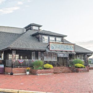 Surflight theater announces holiday performances, buddy holly story and a christmas carol - photo licensed by shore news network.