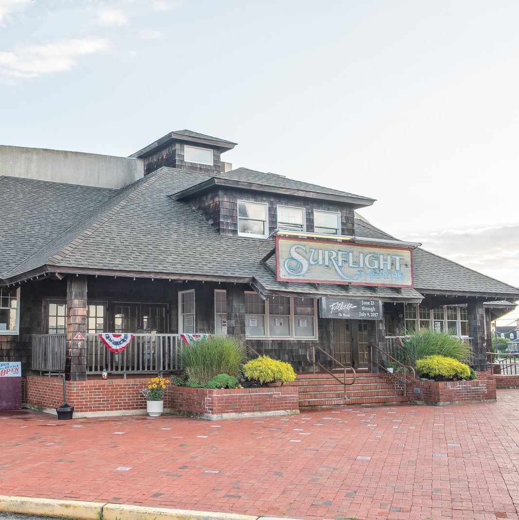 Surflight theater announces holiday performances, Buddy Holly Story and A Christmas Carol