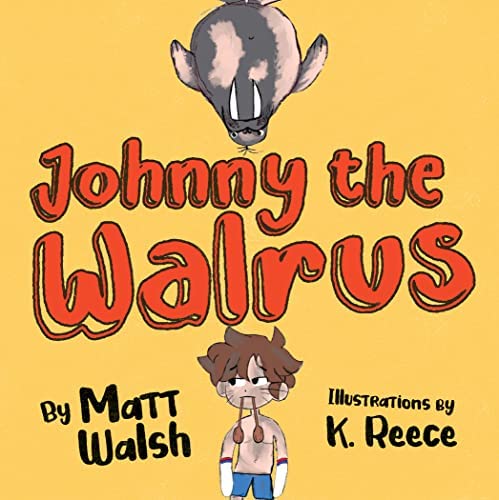 ‘Insidious, Horrible Propaganda’: Matt Walsh Challenges Left’s Gender Narrative In New Book