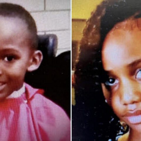 Brother and sister 13 and 9 reported missing on walk home from school friday afternoon - photo licensed by shore news network.