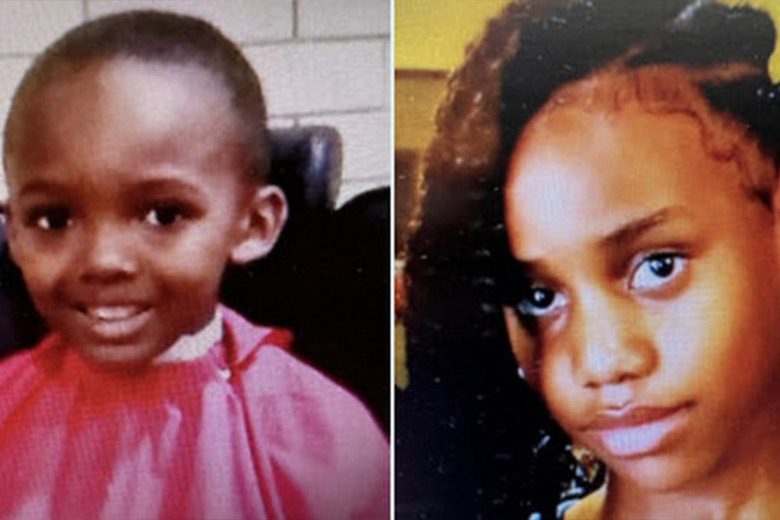 Brother and Sister 13 and 9 reported missing on walk home from school Friday afternoon