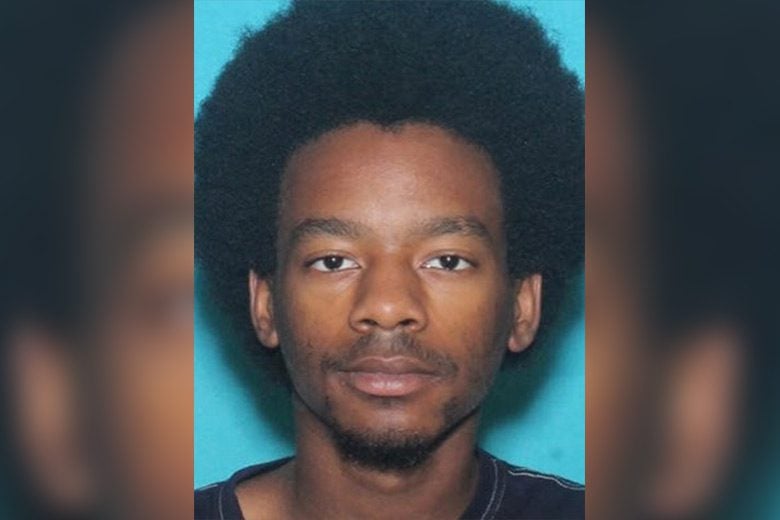 Man reported missing since November 1st in Philadelphia