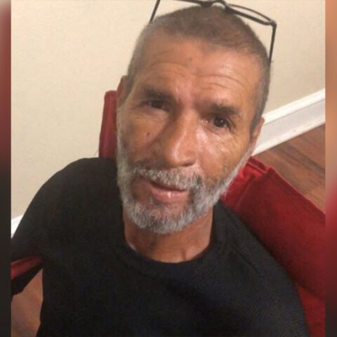 Man reported missing in philadelphia - photo licensed by shore news network.