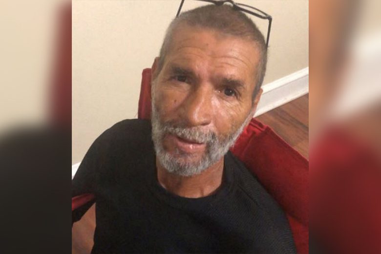 Man reported missing in Philadelphia