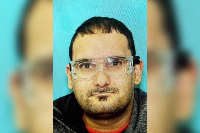 Missing, endangered man in Philadelphia