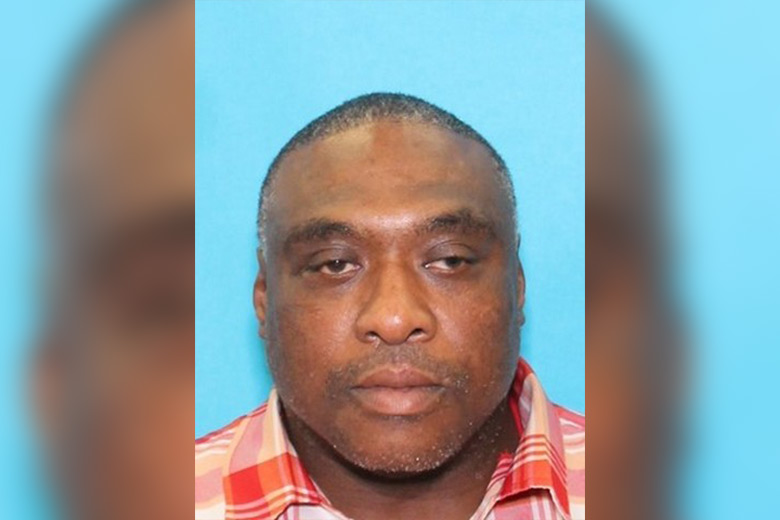 Missing man reported in Philadelphia