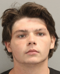 Delaware troopers seek public’s assistance locating wanted camden man