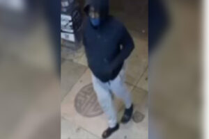 Philadelphia police seeking public's help to identify serial burglar
