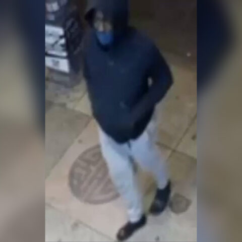 Philadelphia police seeking public's help to identify serial burglar - photo licensed by shore news network.