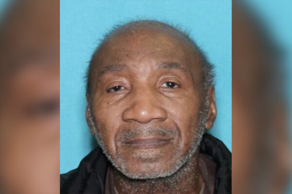 Elderly man reported missing in Philadelphia