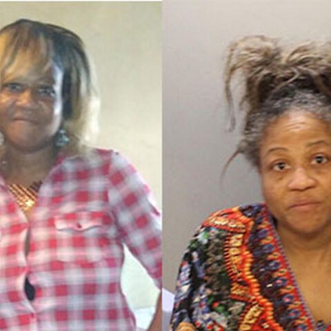 Woman reported missing in philadelphia after leaving hospital - photo licensed by shore news network.
