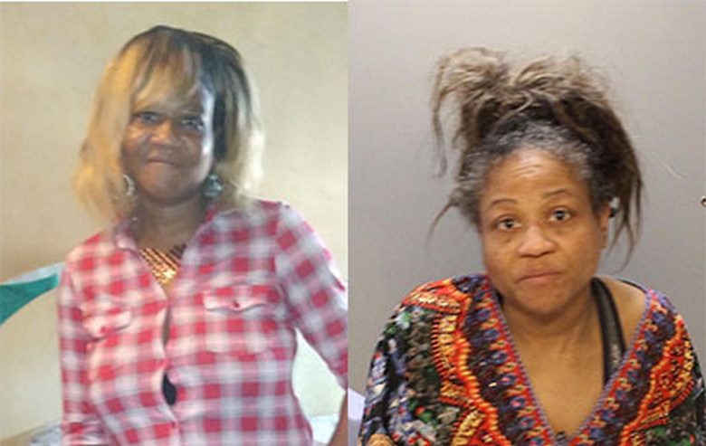 Woman reported missing in Philadelphia after leaving hospital