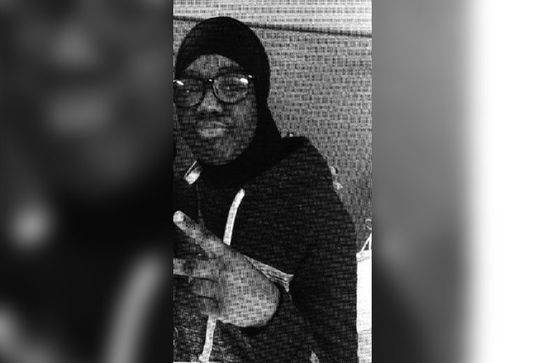 16-year old girl reported missing in Philadelphia