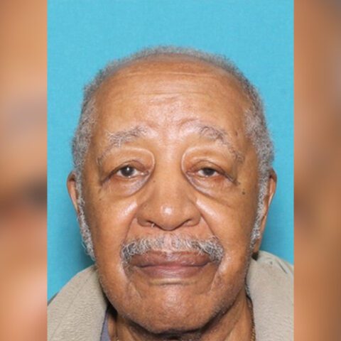Elderly man reported missing in philly - photo licensed by shore news network.