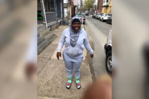 Juvenile, girl, reported missing since thursday in philadelphia
